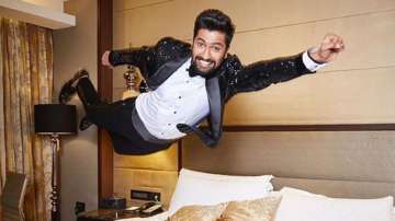 Vicky Kaushal, Manushi Chhillar to star in comedy that is part of YRF Project 50