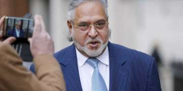 SC dismisses fugitive businessman Vijay Mallya's plea