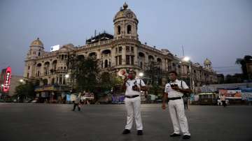 West Bengal to observe complete lockdown on Sept 7, 11 and 12