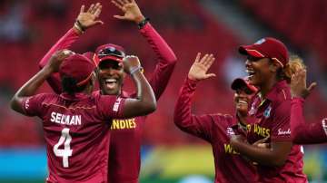 west indies, cricket west indies, eng vs wi, west indies womens cricket team