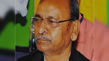 Samaresh Das, TMC MLA from Egra, dies of coronavirus disease