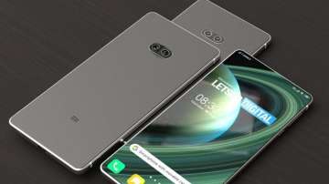 xiaomi, xiaomi smartphones, xiaomi patents, xiaomi smarpthone with tilting cameras, patent, United S