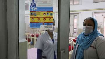 India coronavirus recoveries