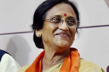  Rita Bahuguna Joshi tests positive for COVID-19