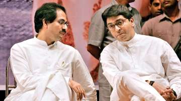 CM Thackeray gets an earful from cousin Raj on shut temples