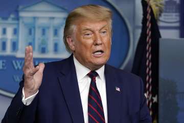 Donald Trump says won't extend deadline for US TikTok sale 