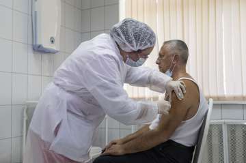 No drinking alcohol for two months after Sputnik V COVID-19 vaccine shot: Russian officials