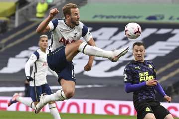 Harry Kane