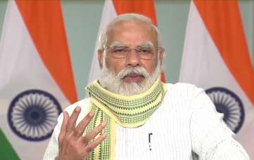 PM Modi launches e-Gopala app for farmers as part of Atmanirbhar programme