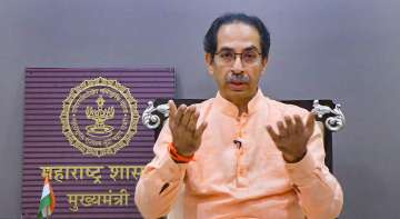 In touch with Serum Institute, task force formed to manage COVID-19 vaccine distribution: Uddhav tel