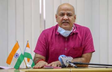 Delhi schools unlikely to reopen until vaccine against Covid-19 available: Manish Sisodia