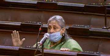 Security increases outside Jalsa following Jaya Bachchan's speech on defaming Bollywood