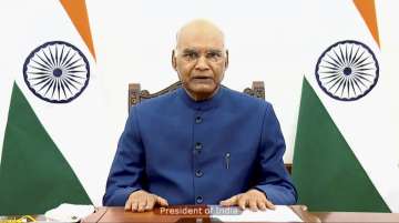 President Ram Nath Kovind gives his assent for three farm bills passed by Parliament