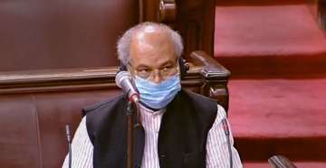 Narendra Singh Tomar in Rajya Sabha: Procurement of crops will continune at MSP