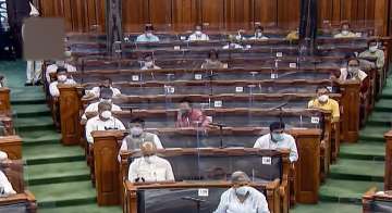 LS passes amendment in Insolvency and Bankruptcy Code