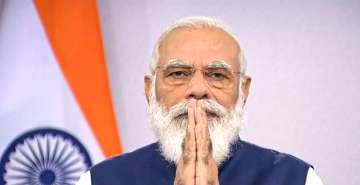 PM Modi to address Mann Ki Baat at 11 am today 