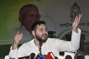 Dalit leader who accused Tejashwi Yadav of demanding money to give him party ticket shot dead