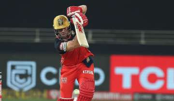 AB de Villiers