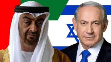 Abraham Accord, Israel UAE, Donald Trump