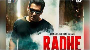 Shooting of Salman Khan-starrer 'Radhe' to begin on October 2, cast undergoes COVID-19 test: Report