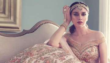 Aditi Rao Hydari: I feel the film industry is an inclusive space