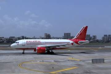 Hong Kong bars Air India flights till Oct 3 after passengers test positive for COVID