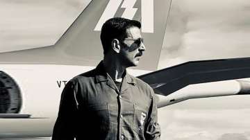 Happy Birthday Akshay Kumar: Makers of Bell Bottom surprise fans with actor's new look as suave RAW 