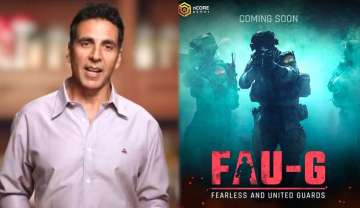 FAU-G aims to provide an Indian alternative to PUBG Mobile that has been recently banned in India al