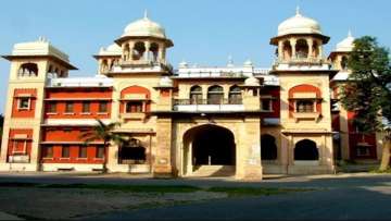 Allahabad University to conduct final-year exams in digital mode