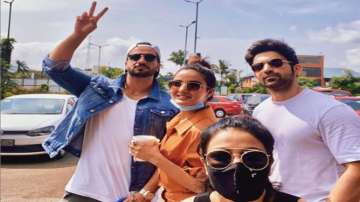 Are Aly Goni and Karan Patel going to be a part of Bigg Boss 14?