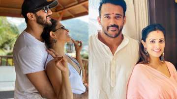 Anita Hassanandani, Rohit Reddy expecting first child in 2021? Her latest post fuels pregnancy rumou