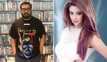 Anurag Kashyap denies sexual harassment allegations by Payal Ghosh,