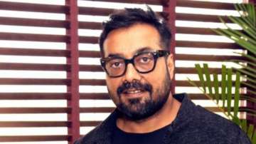 Actress demands Y-category security after questioning 'delay' in director Anurag Kashyap's arrest