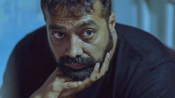 Actress who accused Anurag Kashyap of sexual harassment demands lie detector test