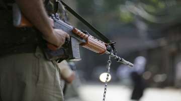 India to come up with surrender policy for Kashmiri youth taking up guns