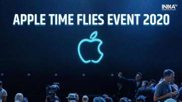 apple, apple event, apple september event 2020, apple event 2020, apple time flies event, apple ipad