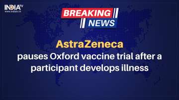 AstraZeneca Oxford coronavirus vaccine trial, coronavirus vaccine trial, Oxford coronavirus vaccine,