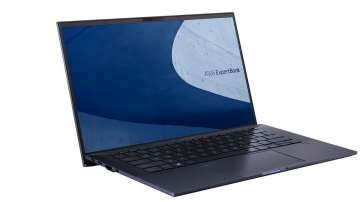 asus, asus laptops, asus commercial laptops,  ASUS ExpertBookB9 B9450FA,   ASUS ExpertBook P2 P2451F