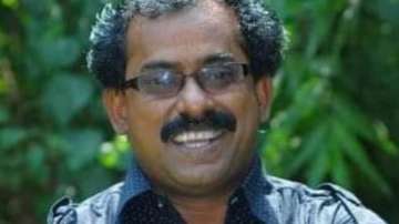 Tamil director Babu Shivan dies at 54