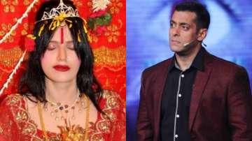 Bigg Boss 14: After Swami Om, is Radhe Maa participating in Salman Khan's reality show? Find out