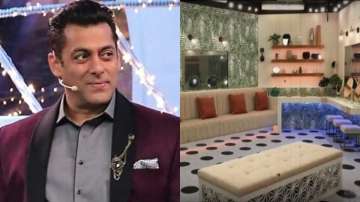 Bigg Boss 14: Inside pictures of the house gets LEAKED. Seen yet?