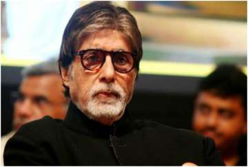 Amitabh Bachchan becomes first celebrity voice on Amazon Alexa in India