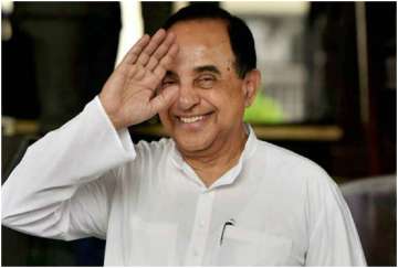 subramanian swamy on neet,  neet postponement, subramanian swamy on neet postponement, neet exams 20