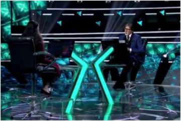 KBC 12 Episode 1: MP's Arati Jagtap asked question related to coronavirus by host Amitabh Bachchan