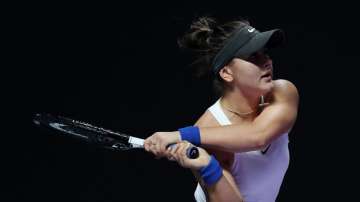 french open 2020, bianca andreescu, french open bianca andreescu, bianca andreescu french open