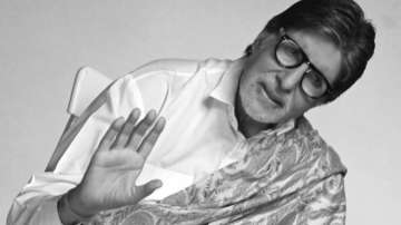 Amitabh Bachchan shares what disturbs him the most about COVID-19