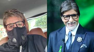 Amitabh Bachchan reveals he's a pledged organ donor, gears up for KBC 12 shoot