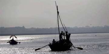 Rajasthan boat capsize