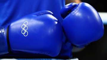 boxing federation of india 