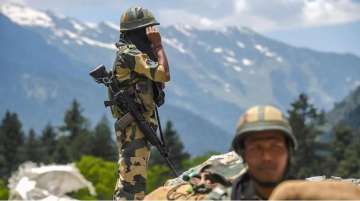 Terror infrastructure intact in Pak; airdropping of weapons by drones new challenge: BSF